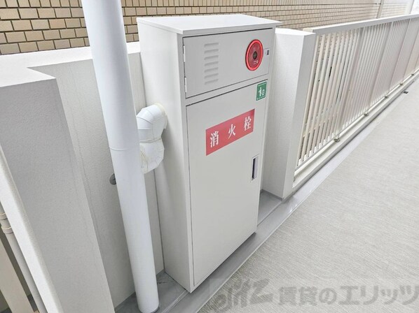 ガーデンクォーツ摂津正雀の物件内観写真